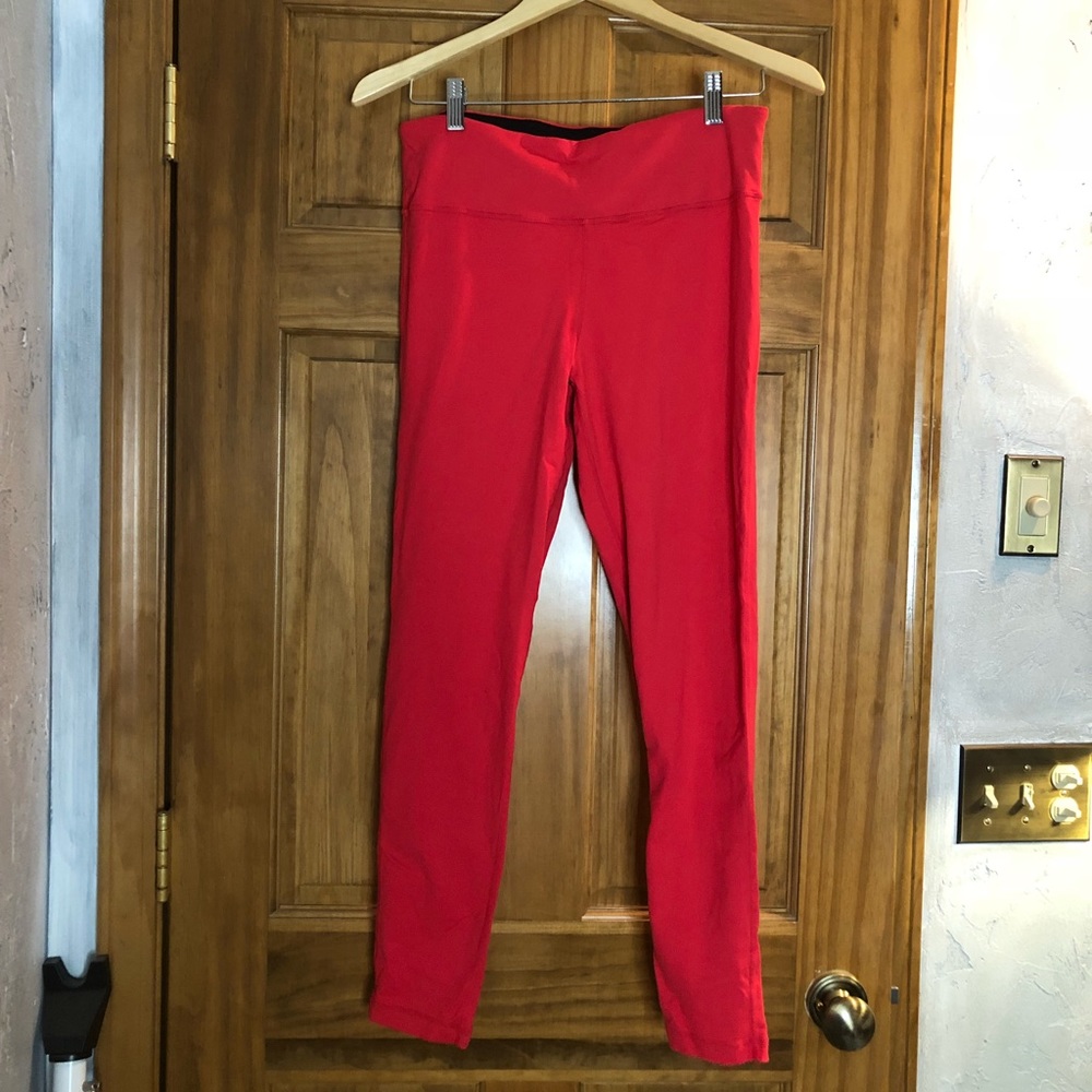 Yoga pants